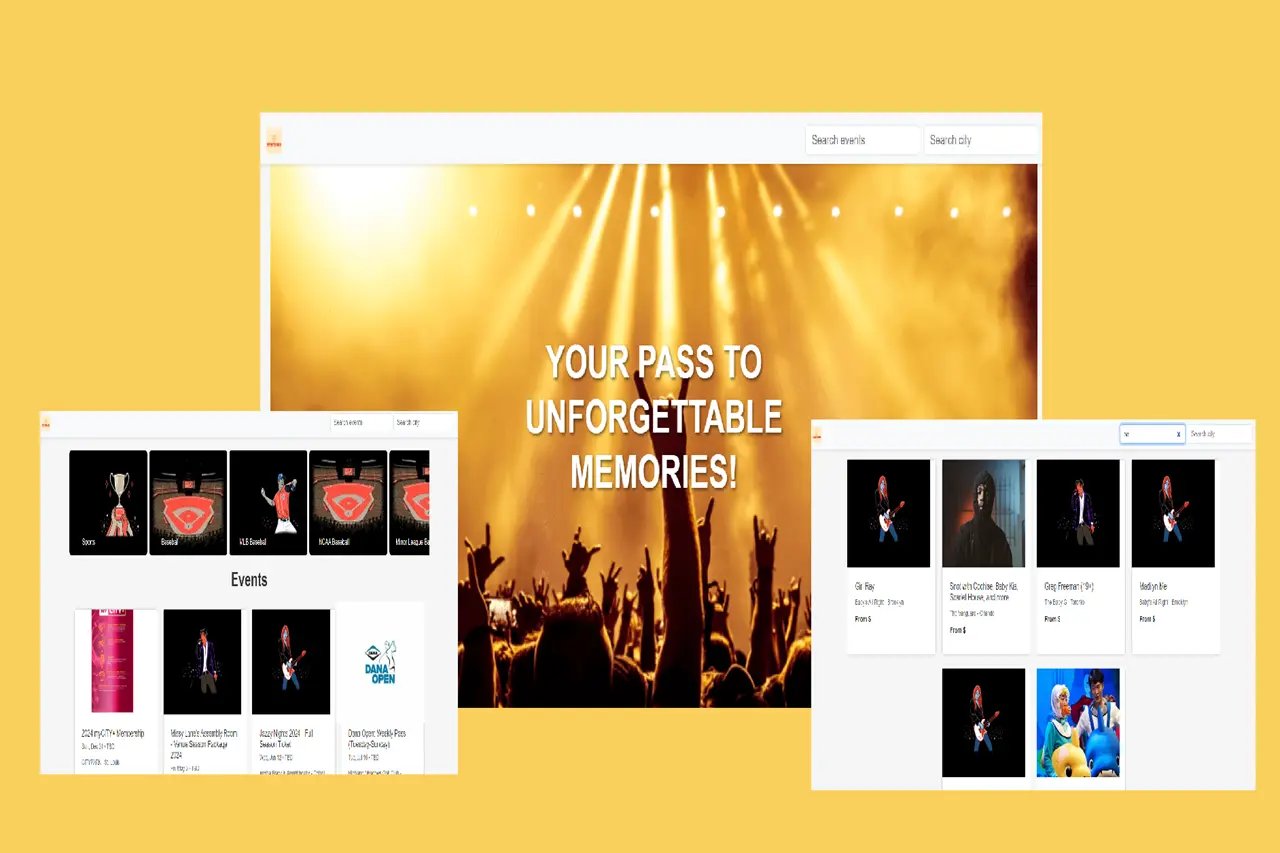 EventPass