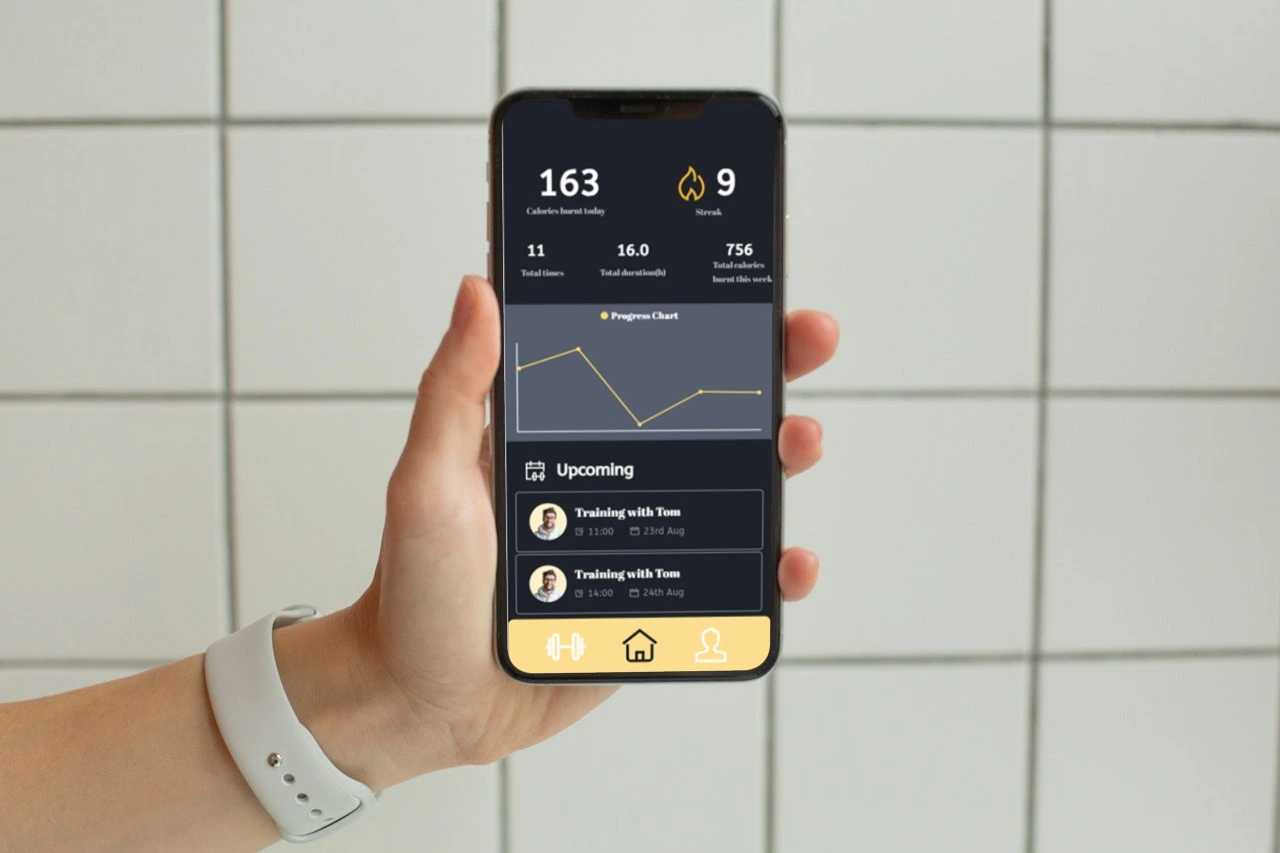 Fitforge